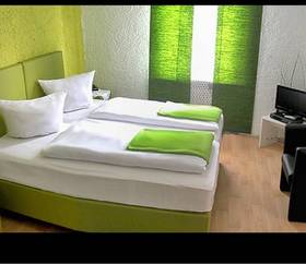 Отдых в Hotel Scharnagl  - Германия, Линдберг