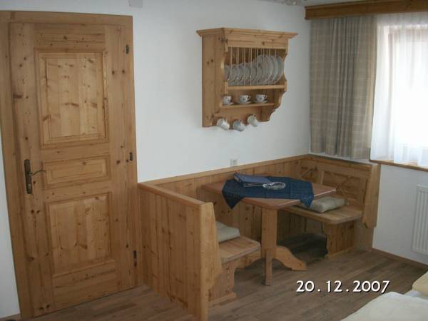 Haus Sonnleiten  Австрия, Герлос