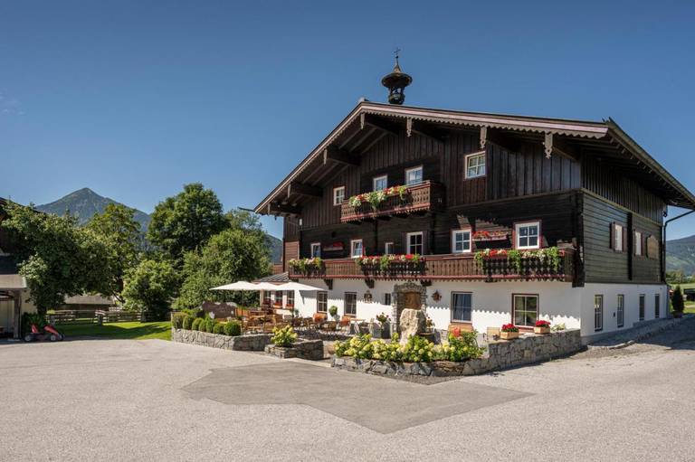Obersulzberggut 