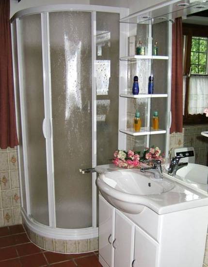 Apartment Mandl  Австрия, Майсхофен