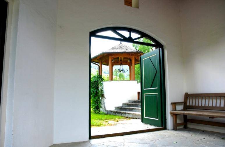 Landhaus Wanger Австрия, Нойкирхен-ам-Гросфенедигер