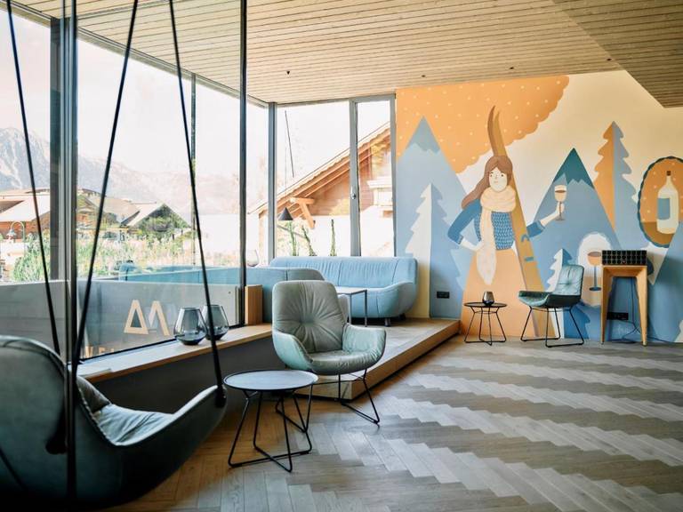 Arx Genusshotel 