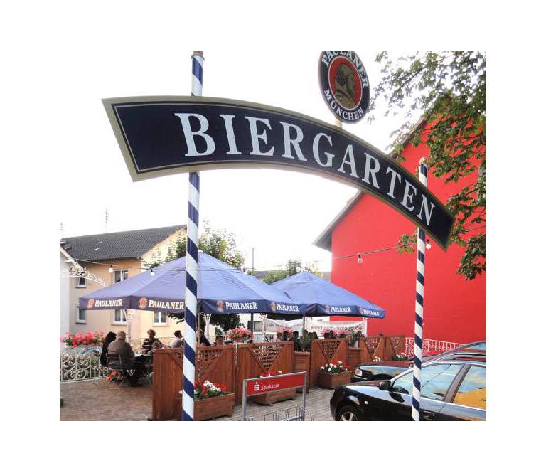 Gasthaus Hirsch 