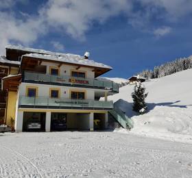 Отдых в Pension Sonneck  - Австрия, Нойкирхен-ам-Гросфенедигер