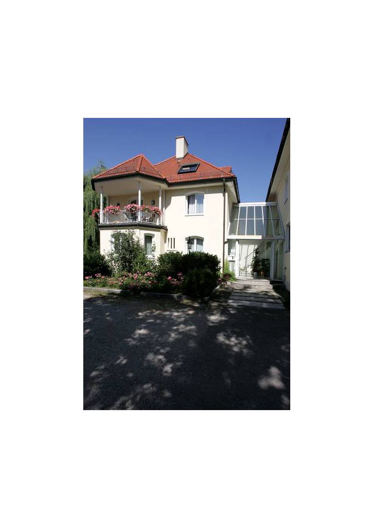 Hotel Burgmeier 