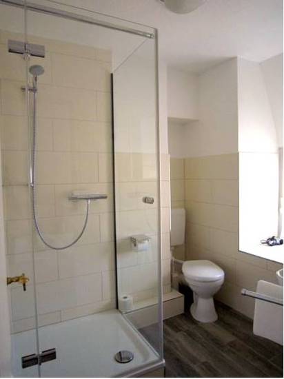 Hotel Westfalen  Германия, Вестерланд