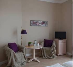 Hotel Westfalen  в Вестерланде