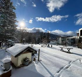 Туры в Hotel Hartweger  в Австрии