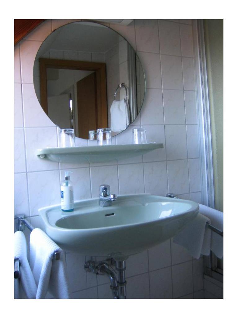 Hotel Fernblick 