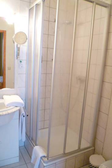 Parkhotel David  3* Германия, Лёррах