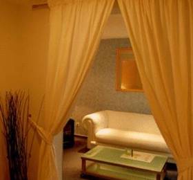 Parkhotel David  в Лёррахе