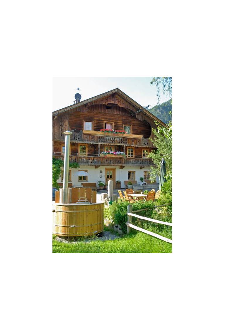 Bauernhof Uhler 