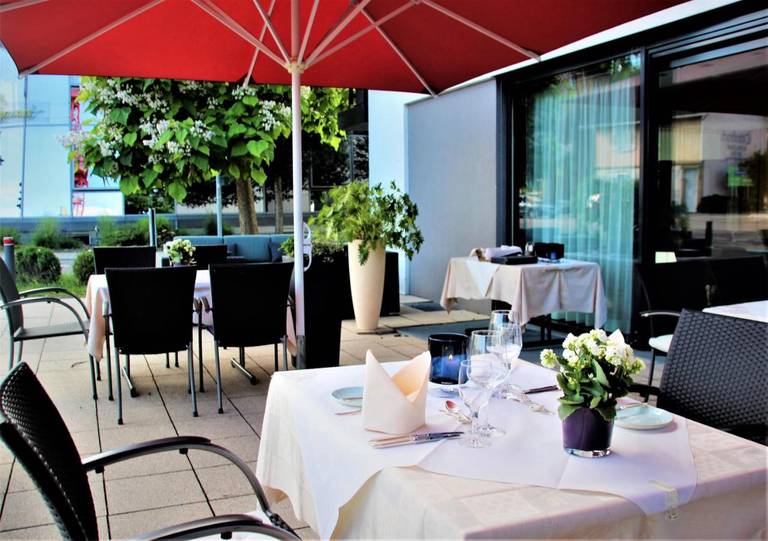 Hotel Otterbach 