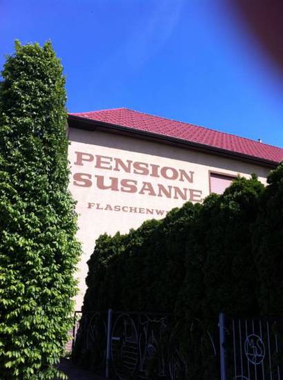 Pension Susanne  Австрия, Мербише-ам-Зее