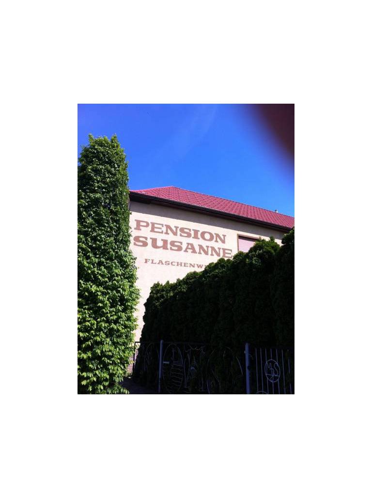 Pension Susanne 