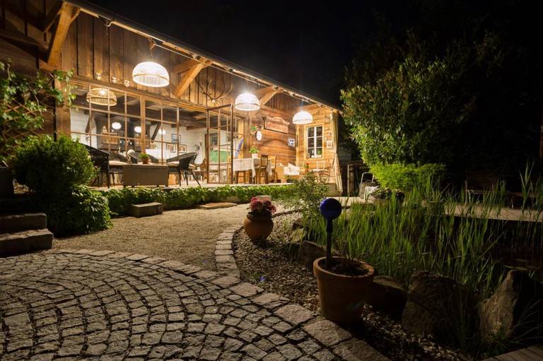 Hotel Aichinger 
