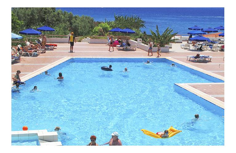 Alfa Beach