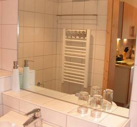 Appartement Huk  в Вальд-ам-Арльберге