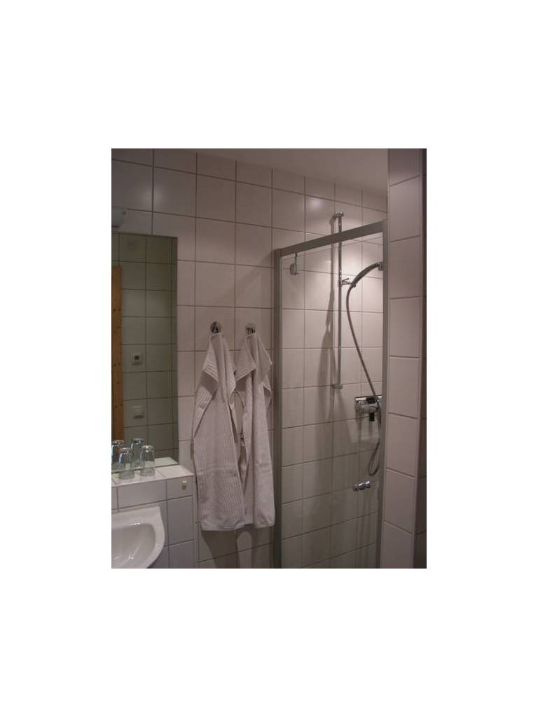 Appartement Huk 