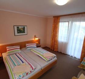 Bed Breakfast в Санкт-Примусе