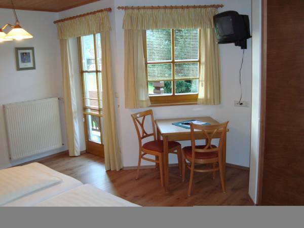 Ferienhaus Kahr Австрия, Радштадт