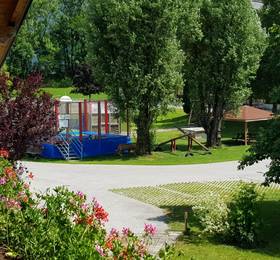 Отдых в Ferienhaus Kahr - Австрия, Радштадт