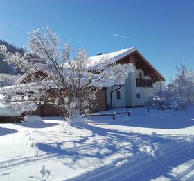 Ferienhaus Kahr в Радштадте