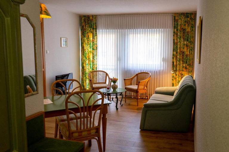 Hotel Klusenhof 