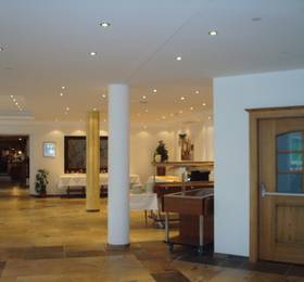Отдых в Hotel Thaneller  - Австрия, Берванг