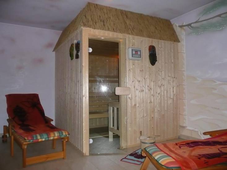 Landhaus Servus Австрия, Фихофен