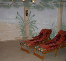 Landhaus Servus в Фихофене