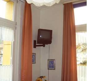Villa Annenburg  в Бад-Гарцбурге
