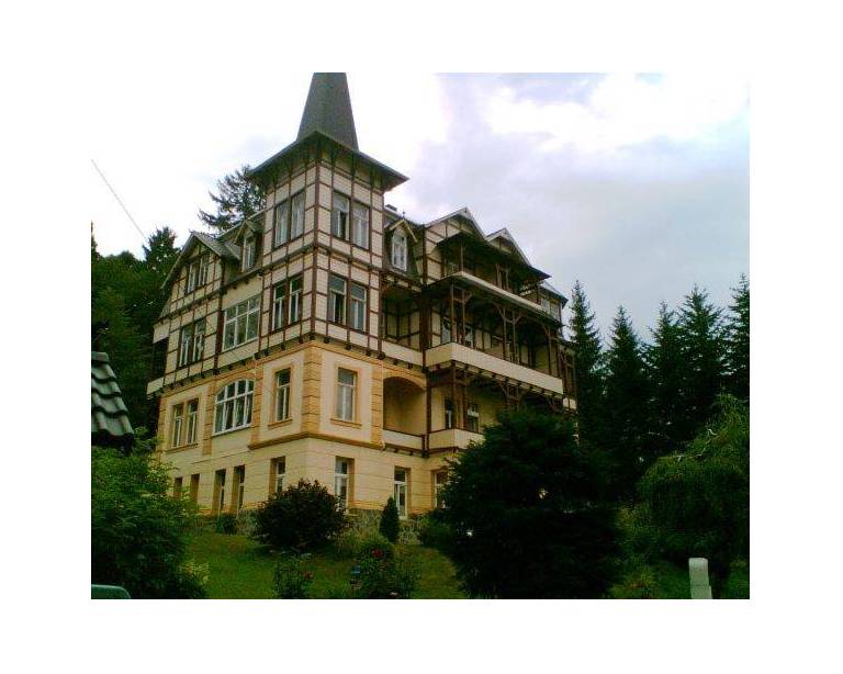 Villa Annenburg 