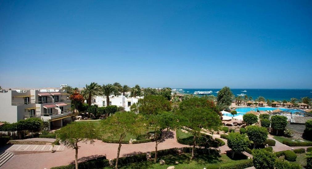 Lotus Bay 4* Египет, Сафага