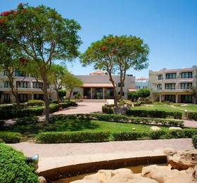 Lotus Bay в Сафаге