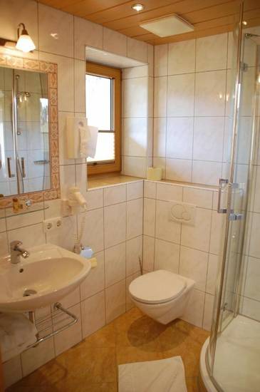 Pension Ederhof  3* Австрия, Йохберг