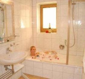 Pension Ederhof  в Йохберге