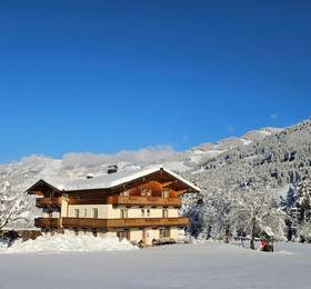Туры в Pension Ederhof  в Австрии