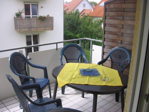 Appartment Kril  3* Германия, Руст