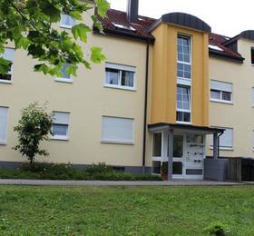 Appartment Kril  в Русте