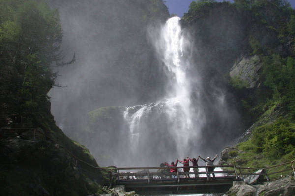 Herz Der Tauern