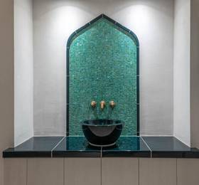 Отдых в Parkhotel Flora  - Германия, Бад-Грунд