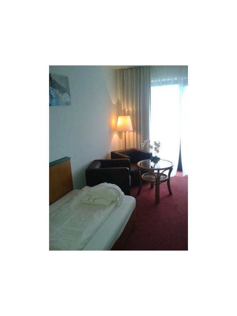 Hotel Deichgraf 