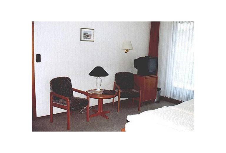 Hotel Hauschild 