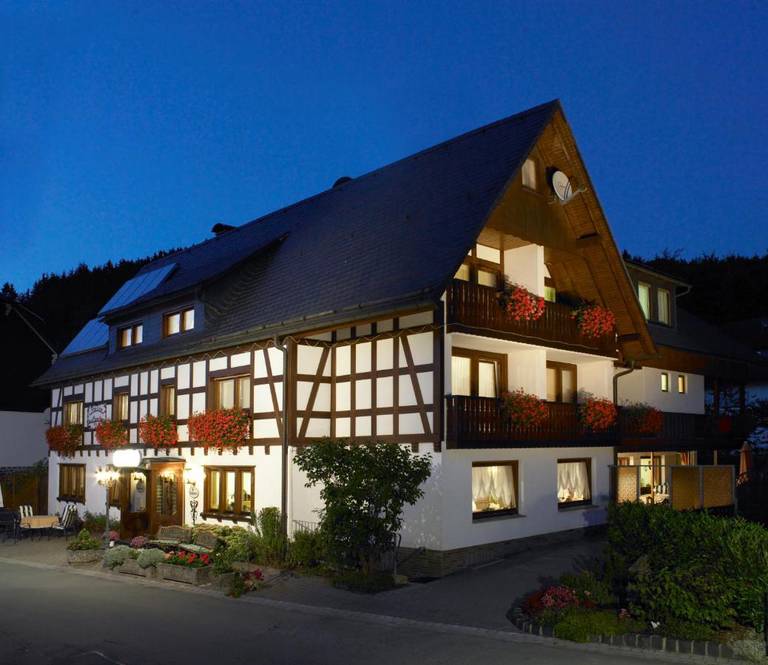 Landhaus Kappen 