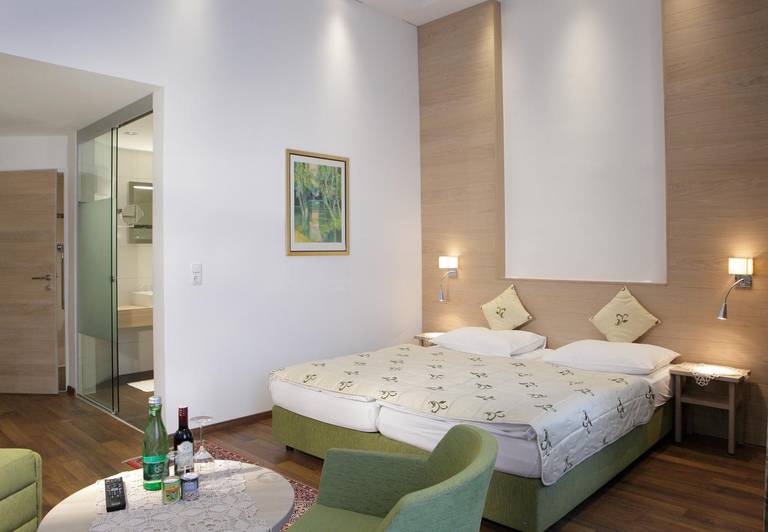 Seehotel Schwan