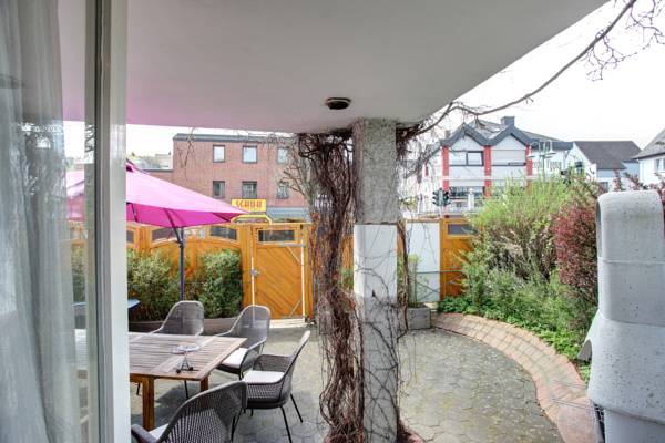 Apartments Daun  Германия, Даун
