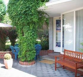 Отдых в Apartments Daun  - Германия, Даун