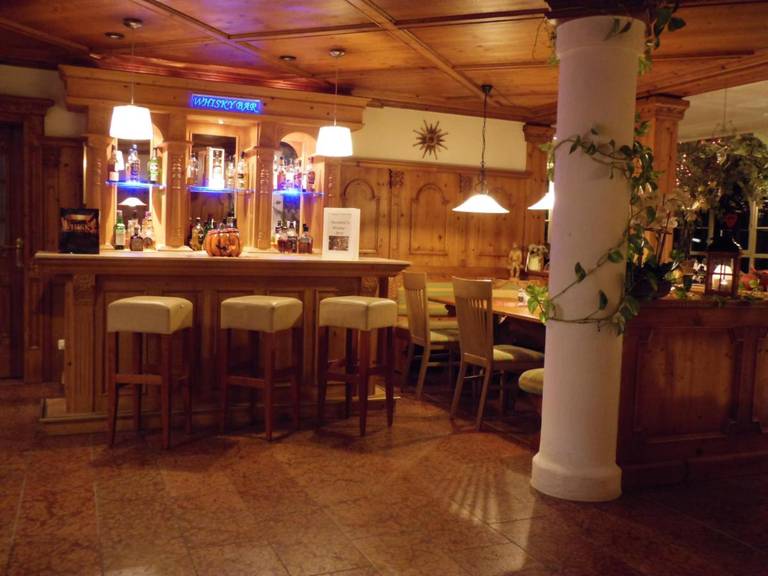 Hotel Tannenhof 