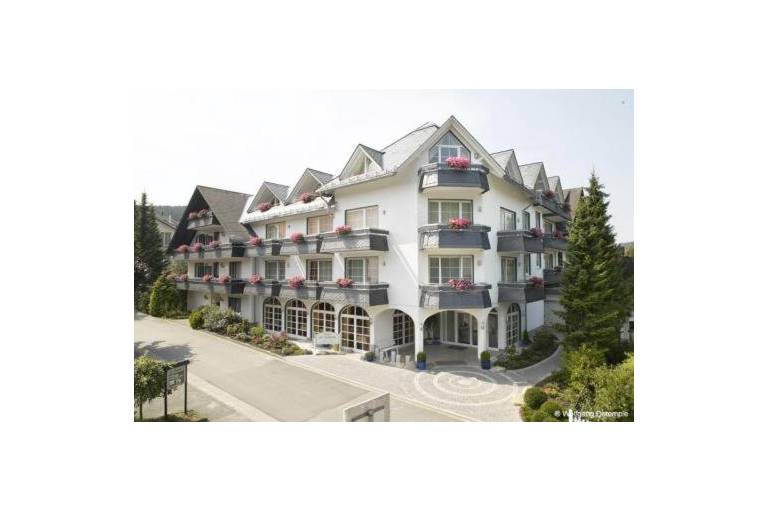 Hotel Hochheide 